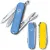 Ніж Victorinox Classic SD Ukraine 58мм/7функ/блакит-жовт