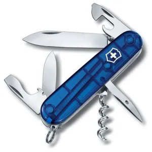 Ніж Victorinox Spartan Ukraine 91мм/12функц.