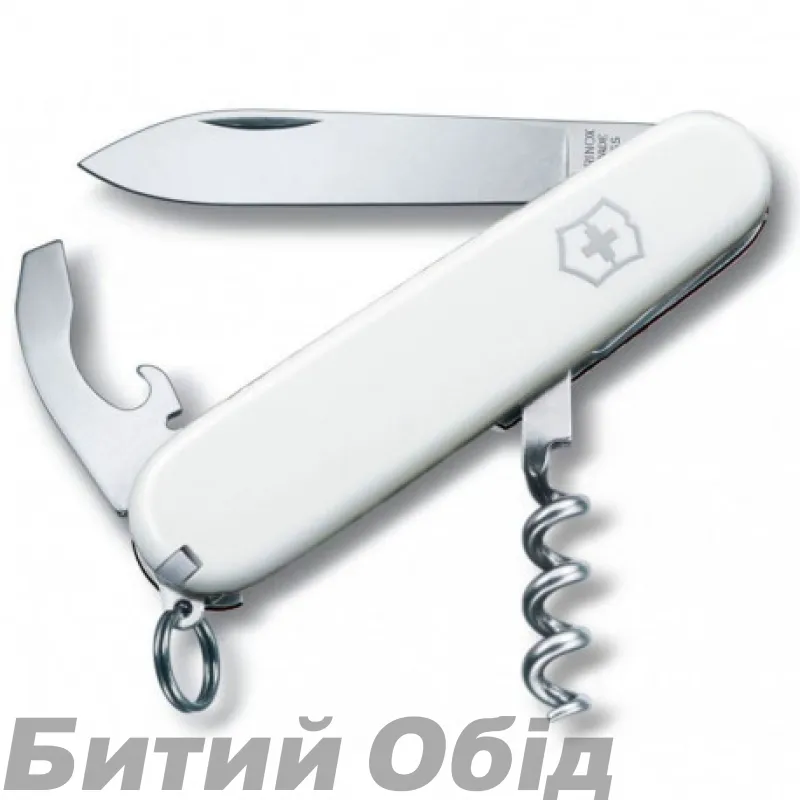 Ніж Victorinox Waiter 84мм/9функ.