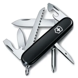 Ніж Victorinox Hiker 91мм/13функ