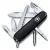 Ніж Victorinox Hiker 91мм/13функ/чорн