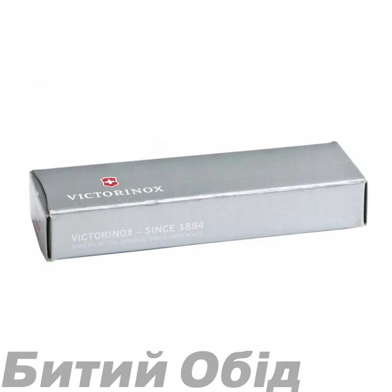 Складной нож Victorinox HUNTSMAN UKRAINE 