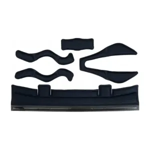 Сменные накладки Climbing Technology GALAXY PADDING REPLACEMENT 