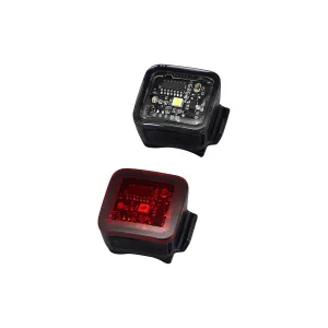 Комплект света Specialized FLASH COMBO HEADLIGHT/TAILLIGHT (49120-2410)