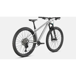 Велосипед Specialized FUSE EXPERT 29  BRSH/REDWD S (96021-3002)