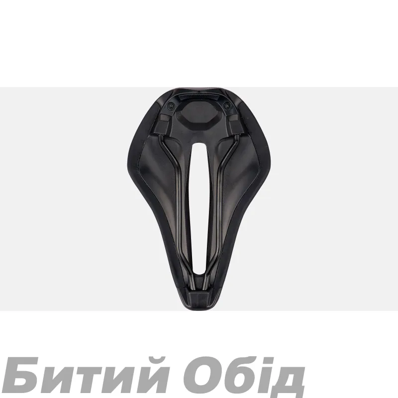 Сідло Specialized SITERO SADDLE BLK 