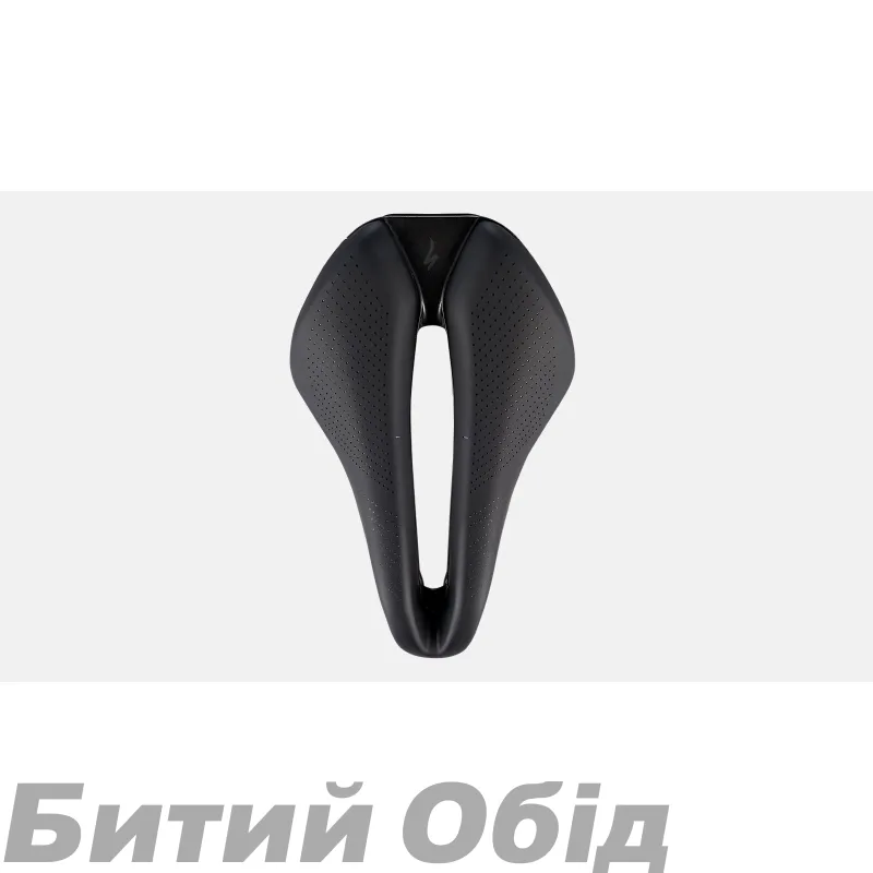Сідло Specialized SITERO PLUS SADDLE BLK 