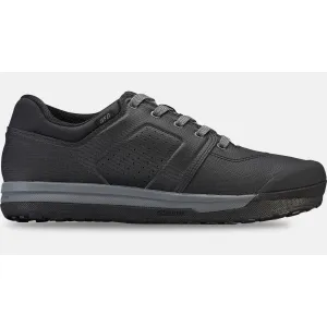 Велотуфли Specialized 2FO DH FLAT MTB SHOE BLK/CLGRY 