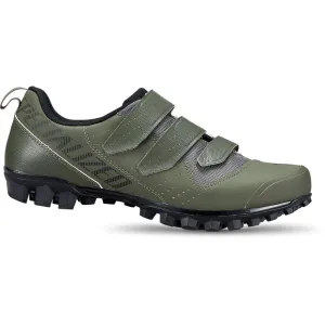 Велотуфли Specialized RECON 1.0 MTB SHOE OAKGRN