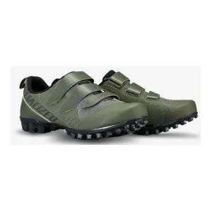 Велотуфли Specialized RECON 1.0 MTB SHOE OAKGRN