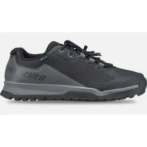 Велообувь Specialized RIME FLAT MTB SHOE BLK 