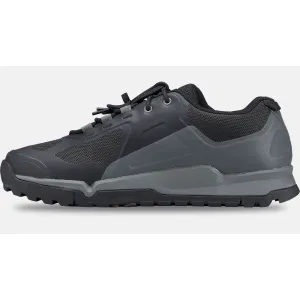 Велообувь Specialized RIME FLAT MTB SHOE BLK 