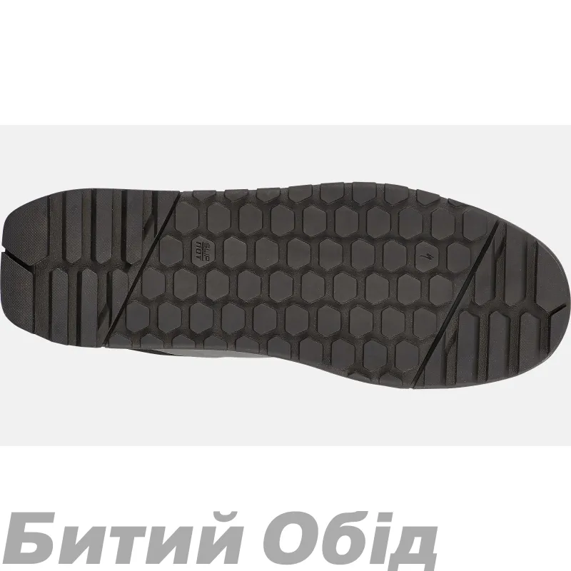 Велообувь Specialized RIME FLAT MTB SHOE BLK 
