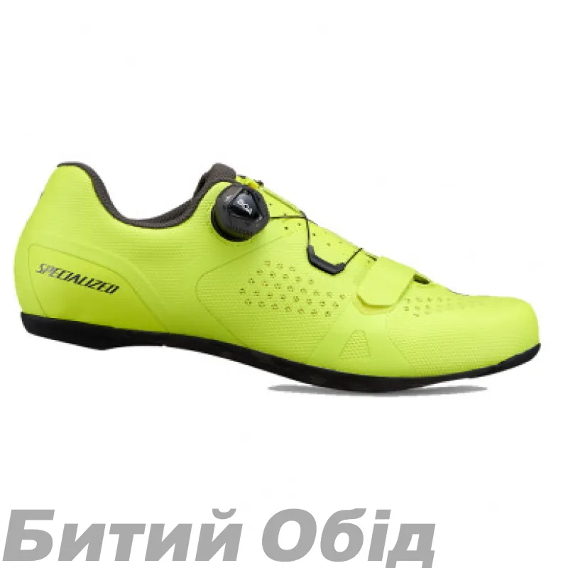 Велотуфли Specialized TORCH 2.0 RD SHOE HYP 