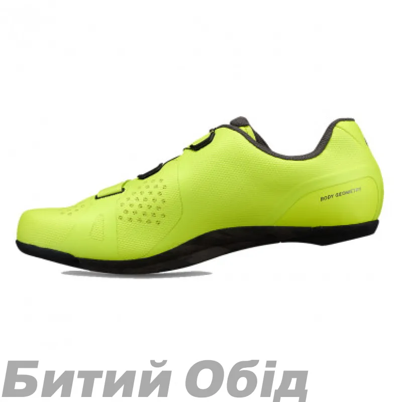 Велотуфли Specialized TORCH 2.0 RD SHOE HYP 