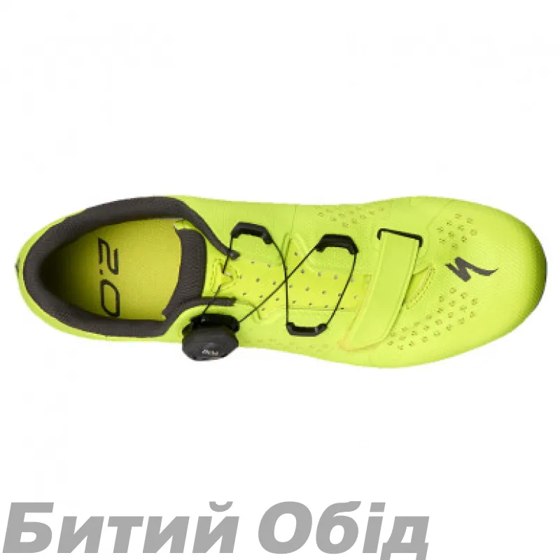 Велотуфли Specialized TORCH 2.0 RD SHOE HYP 