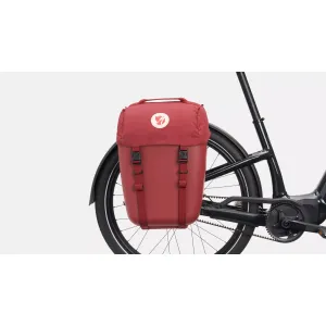 Велосумка на багажник Specialized S/F CAVE LID PACK