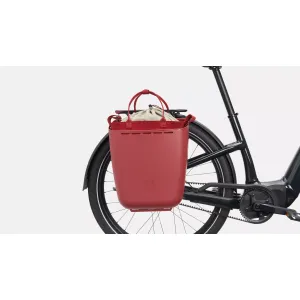 Велосумка на багажник Specialized S/F CAVE TOTE Велосумка на багажник Specialized S/F CAVE TOTE