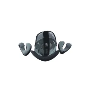 Подкладка для шлема Specialized PAD SET DEVIANT HLMT BERRECLOTH MD