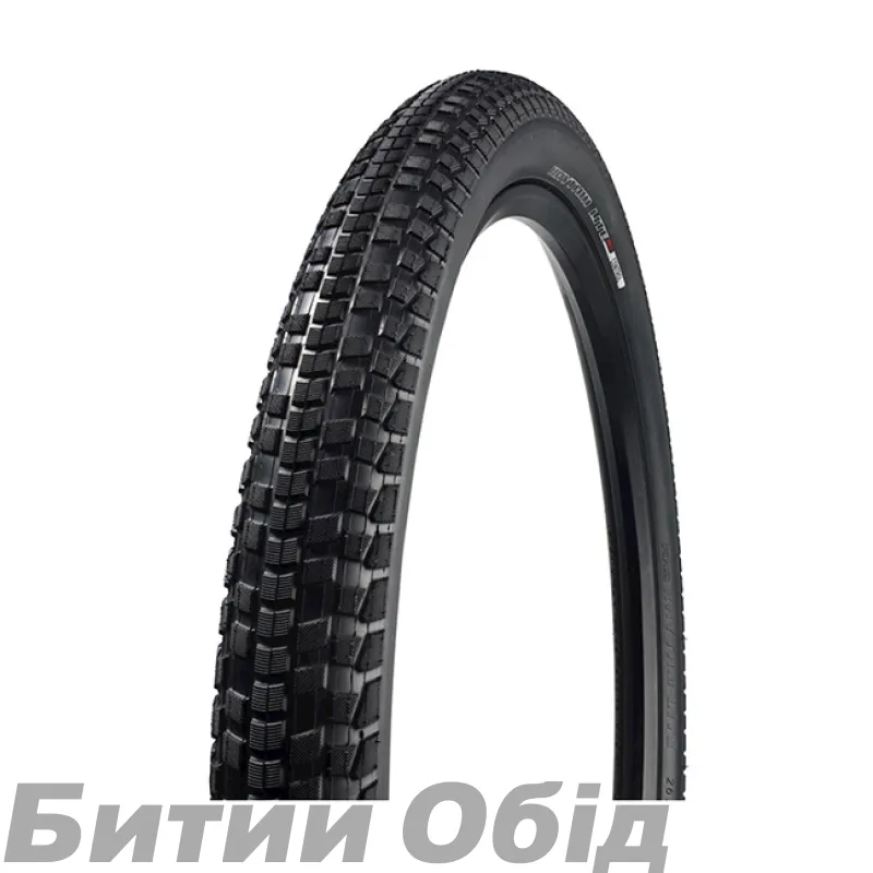 Покришка Specialized RHYTHM LITE TIRE 20X2.3 (00217-0103)