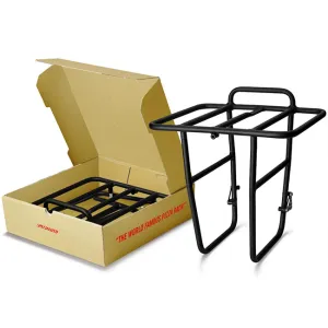 Багажник SPECIALIZED PIZZA FRONT RACK BLK 700C (98916-5520) Багажник SPECIALIZED PIZZA FRONT RACK BLK 700C (98916-5520)