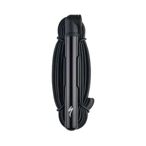 Насос Specialized AIR TOOL ROAD MINI FRAME PUMP W/SPOOL BLK (47218-4010)