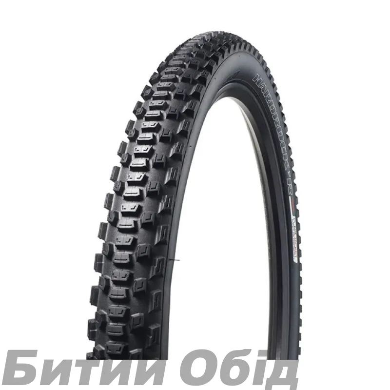 Покришка Specialized HARDROCK'R TIRE 26X2.0 (00114-1832)