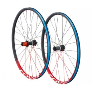 Колесо Specialized CONTROL WHEELSET BLK/RED