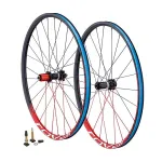 Колеса Specialized 3012-2226 CONTROL SL 135 WHEELSET CARB/RED Колеса Specialized 3012-2226 CONTROL SL 135 WHEELSET CARB/RED