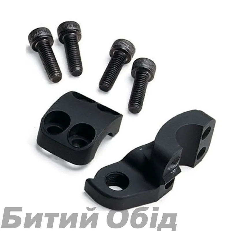 Сменный крюк Specialized 9894-4210 DEMO HANGER RIGHT