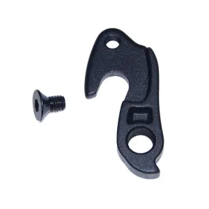 Сменный крюк Specialized 9890-4232 HGR REV3 ALLOY ROAD DER HANGER LONG (FOR 28T COG) 1PK
