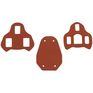 Вставки для педалей Specialized BG CLEAT STACKER KEO