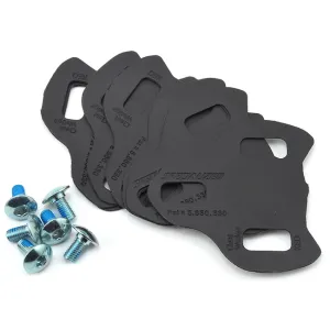 Вставки для педалей Specialized BG CLEAT WEDGE SPD SL