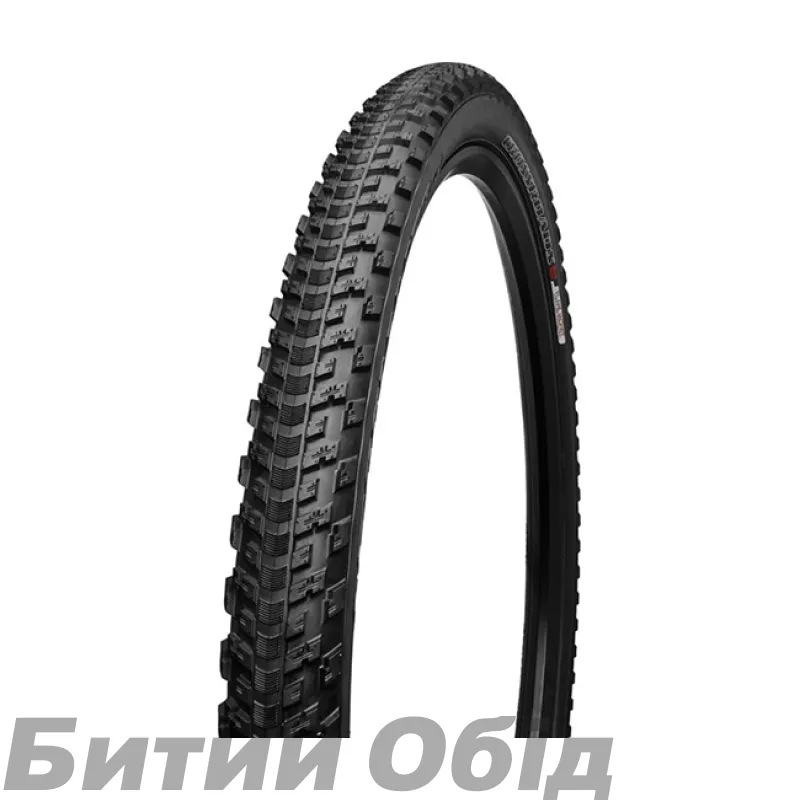Покришка Specialized CROSSROADS ARM TIRE 700X38 (00316-0338)