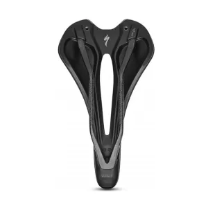 Сідло для велосипеда Specialized ROMIN EVO PRO SADDLE BLK 