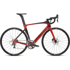 Велосипед Specialized VENGE EXPERT DISC VIAS  RKTRED/TARBLK/CARB 58 (97817-3158)