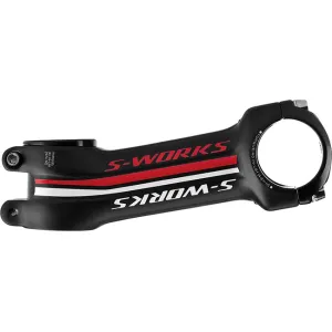 Вынос руля Specialized SW CLP MULTI STEM RED 31.8X110 12D 2002-0213