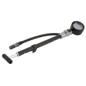 Насос SpecializedAIR TOOL SHOCK PUMP BLK (472E-3005)