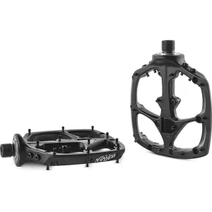 Педали Specialized BOOMSLANG PLATFORM PEDALS BLK (09115-2300)