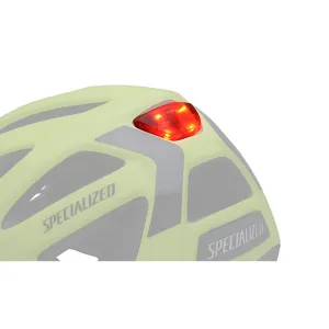 Мигалка задня для шлема Specialized 60516-8001 LIGHT CENTRO LED