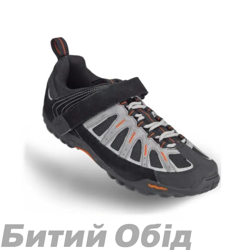 Велотуфлі Specialized TAHOE SHOE 