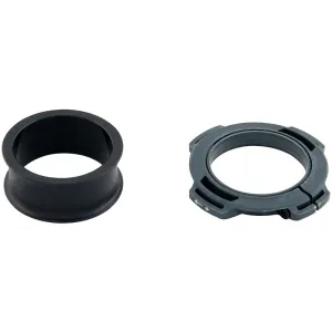 Сервисные запчасти BB30 SPINDLE SPACER W ADJUSTER QUARQ MTB