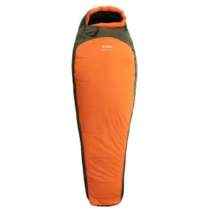 Спальний мішок Tramp Boreal Regular кокон orange/grey 200/80-50 UTRS-061R