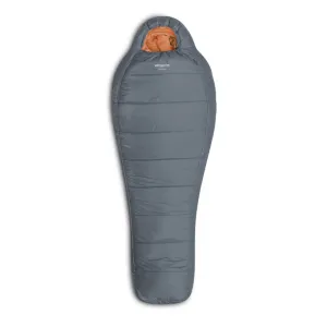 Спальник Pinguin Topas CCS 175 2022 (Grey, Right Zip)