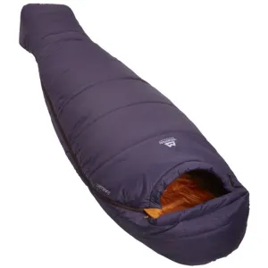 Спальник Mountain Equipment Starlight II Wmns Regular Aubergine / Blaze
