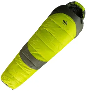 Спальный мешок Tramp Rover Long кокон olive/grey 230/90-55 UTRS-052L