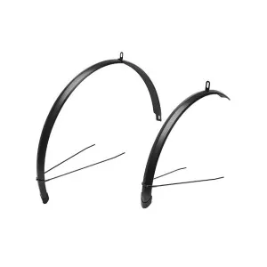 Крылья для велосипеда Specialized 98917-5030 CROSSTRAIL/ARIEL FENDER SET (5 SETS) BLK