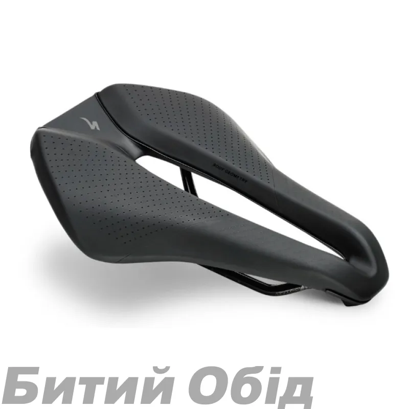 Сідло Specialized SITERO EXPERT GEL SADDLE BLK (27118-1500)