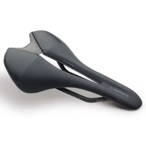 Седло для велосипеда Specialized SW ROMIN EVO CARBON SADDLE BLK