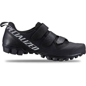 Велотуфли Specialized RECON 1.0 MTB SHOE BLK